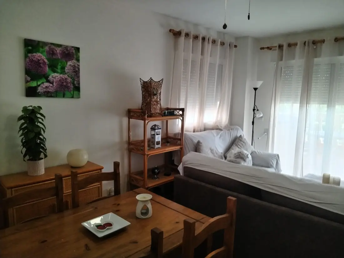 Appartements à Dénia