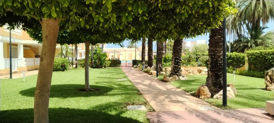 Appartements à Dénia