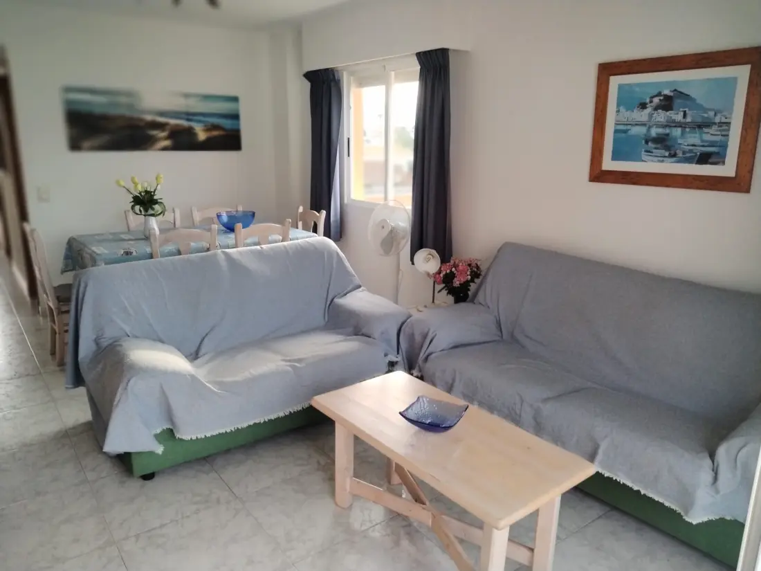 Appartements à Dénia