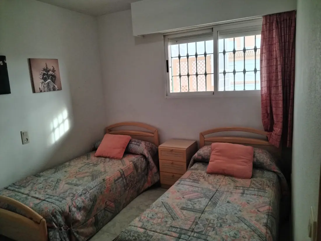 Appartements à Dénia