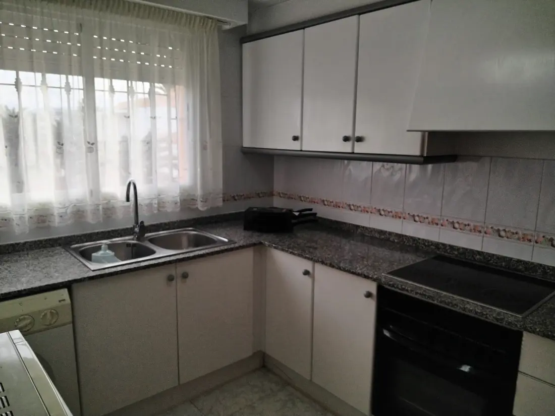 Appartements à Dénia