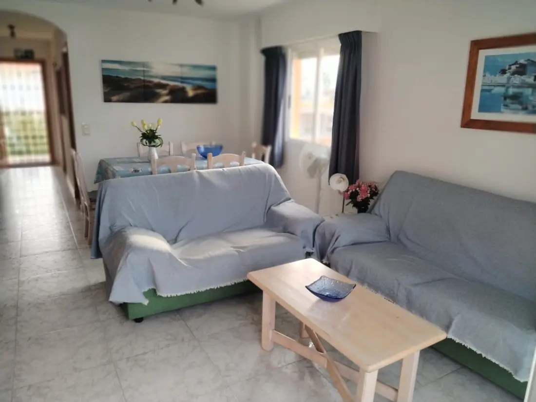 Appartements à Dénia