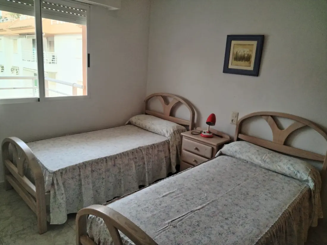 Appartements à Dénia