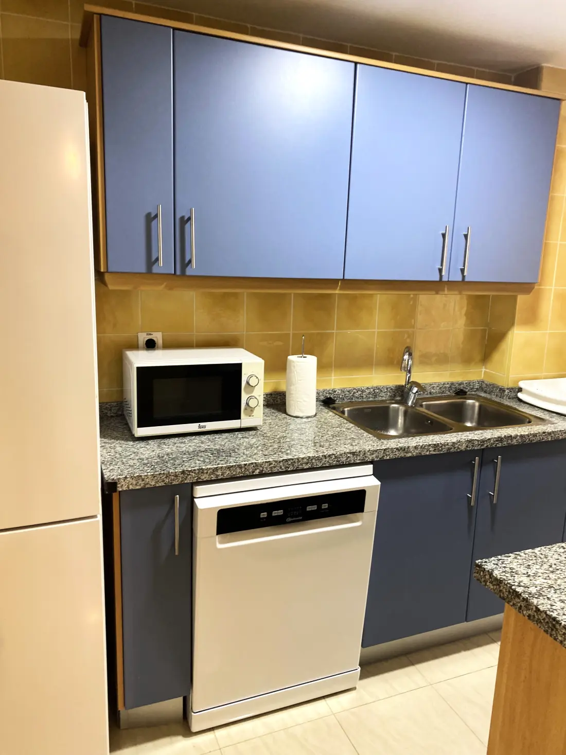 Apartamenty w Denia