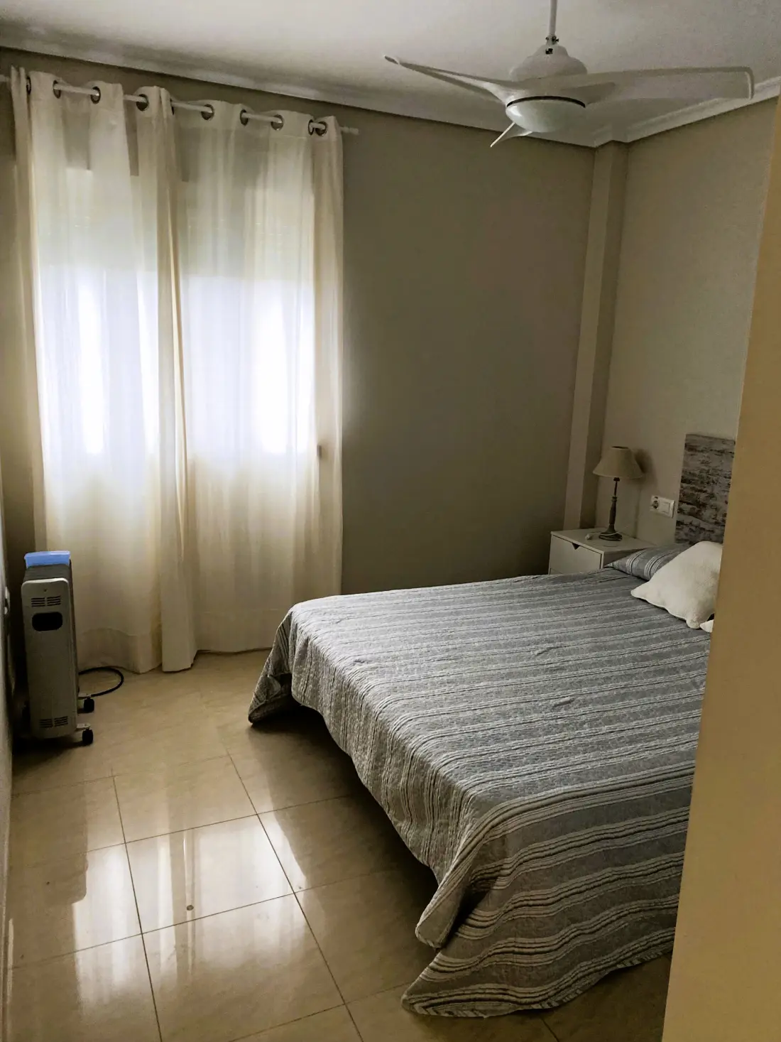 Apartamenty w Denia
