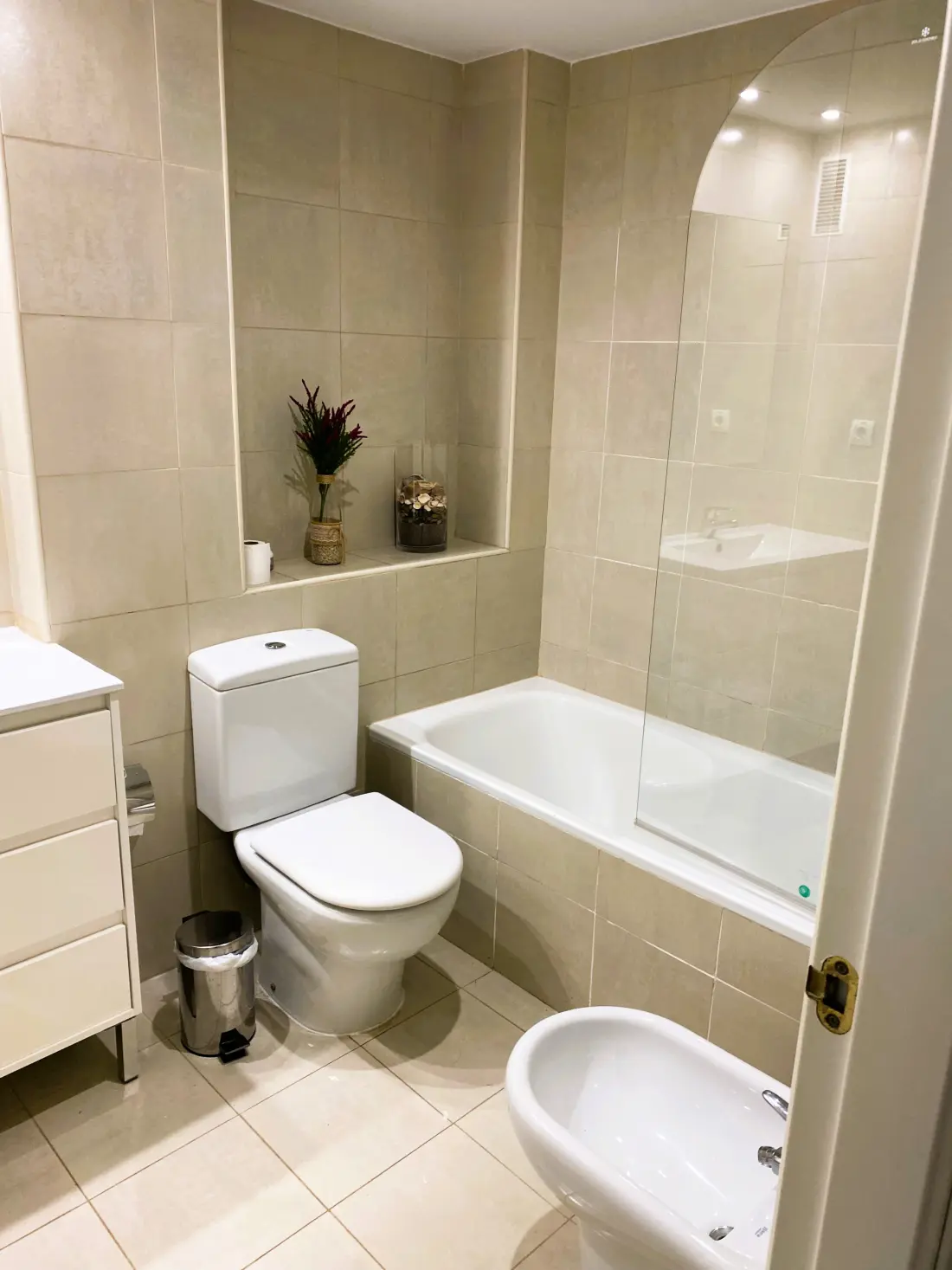 Apartamenty w Denia