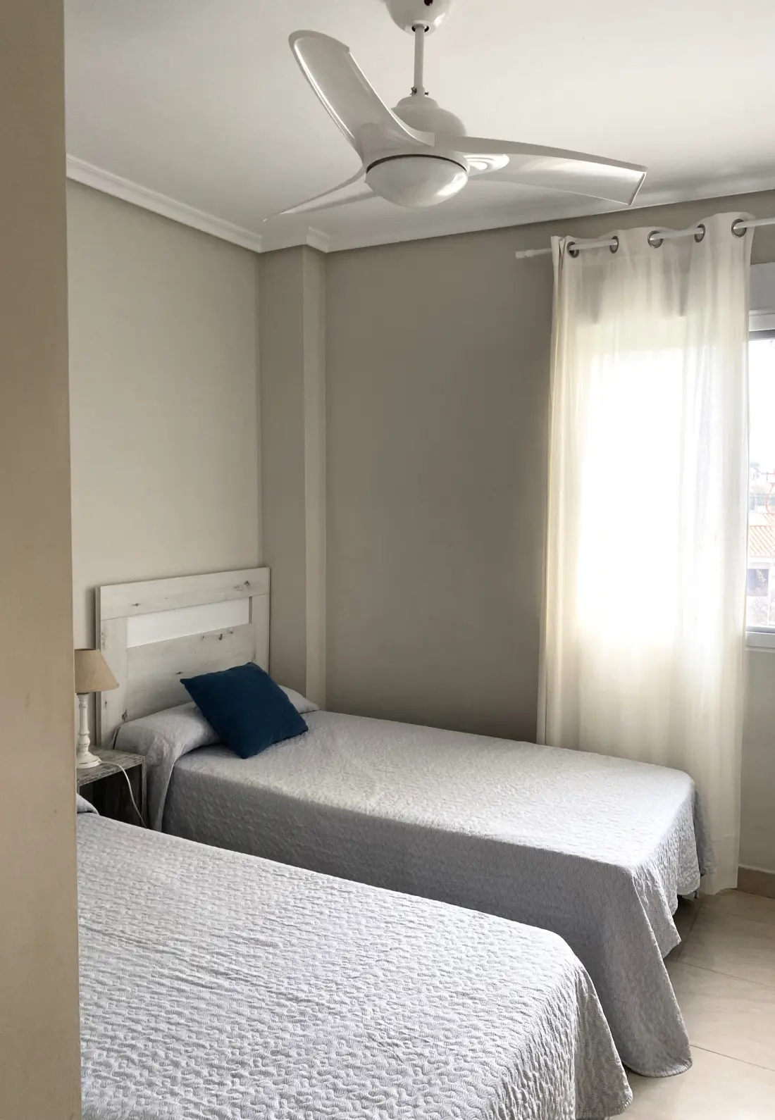 Apartamenty w Denia