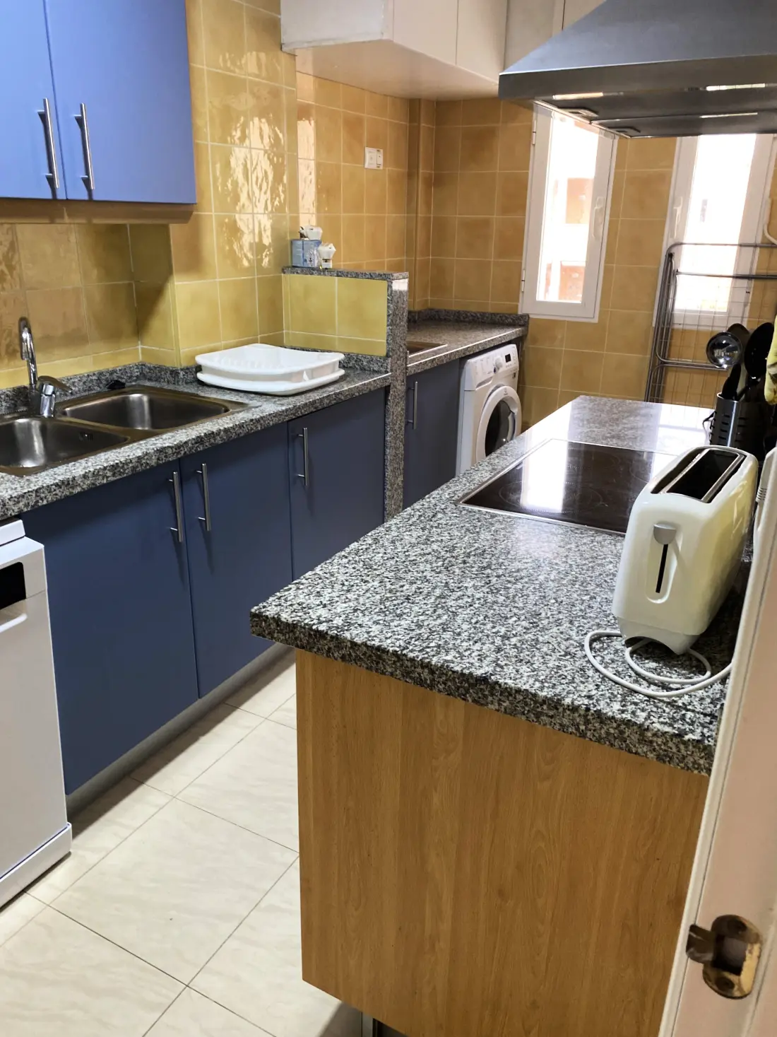 Apartamenty w Denia