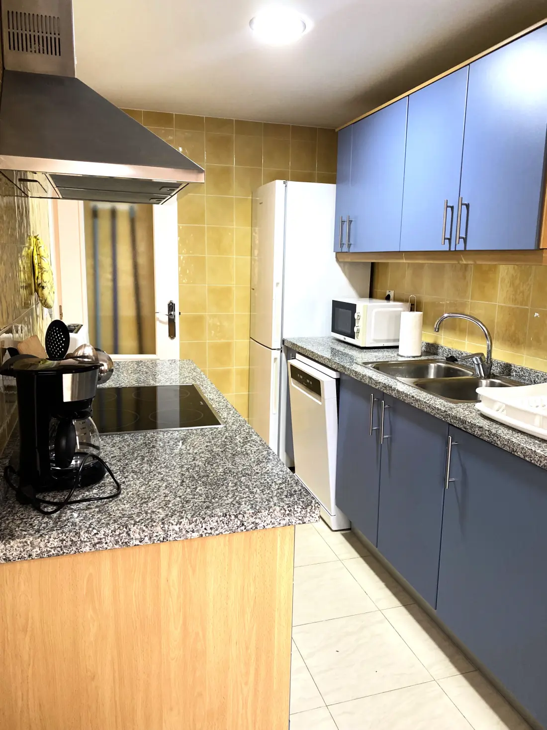 Apartamenty w Denia