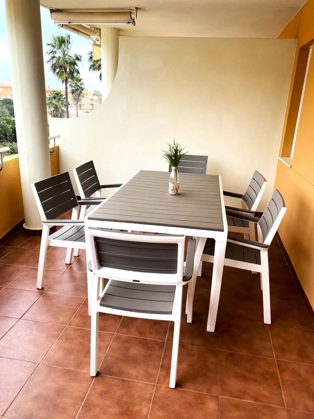 Apartamenty w Denia