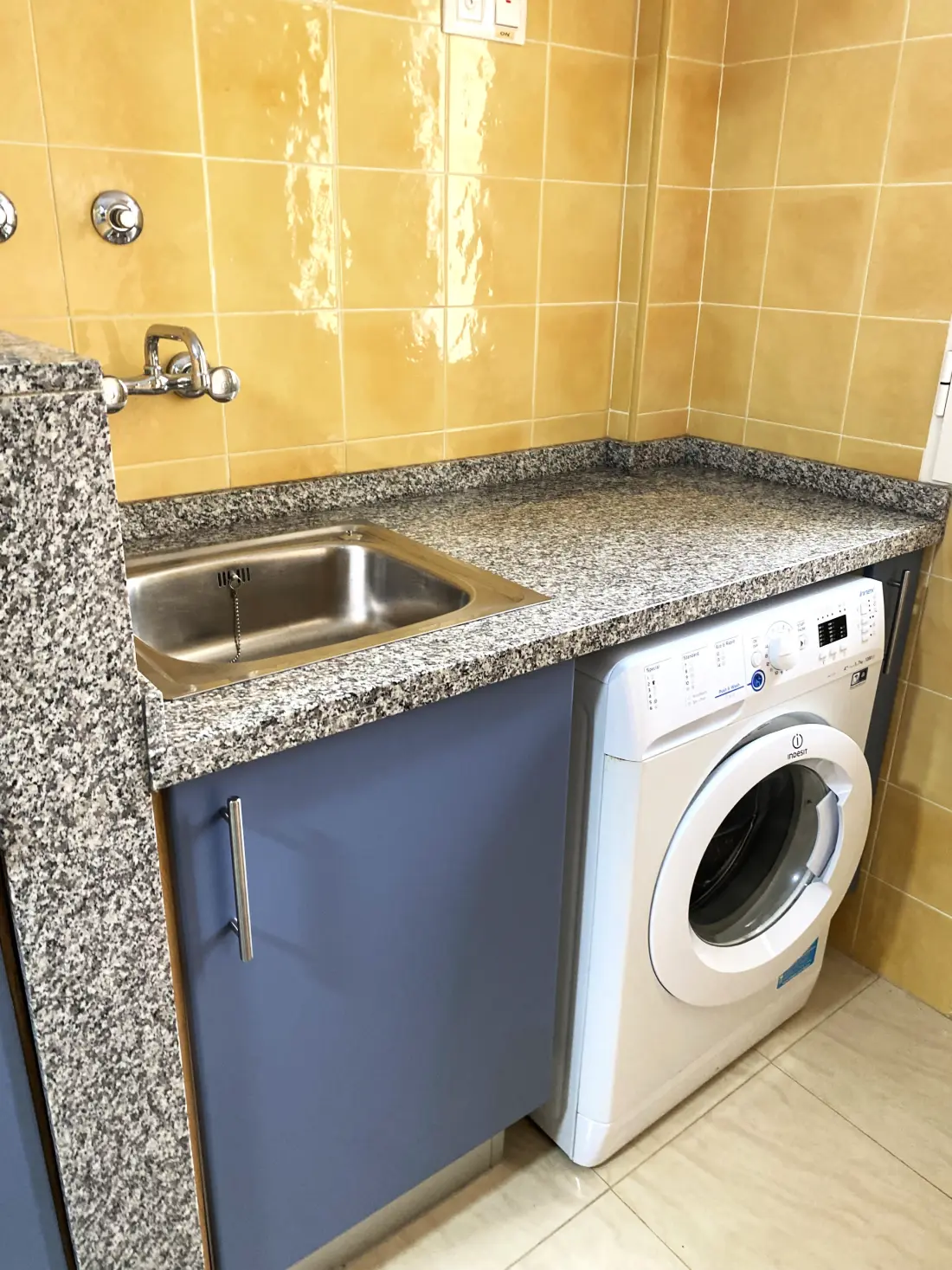 Apartamenty w Denia