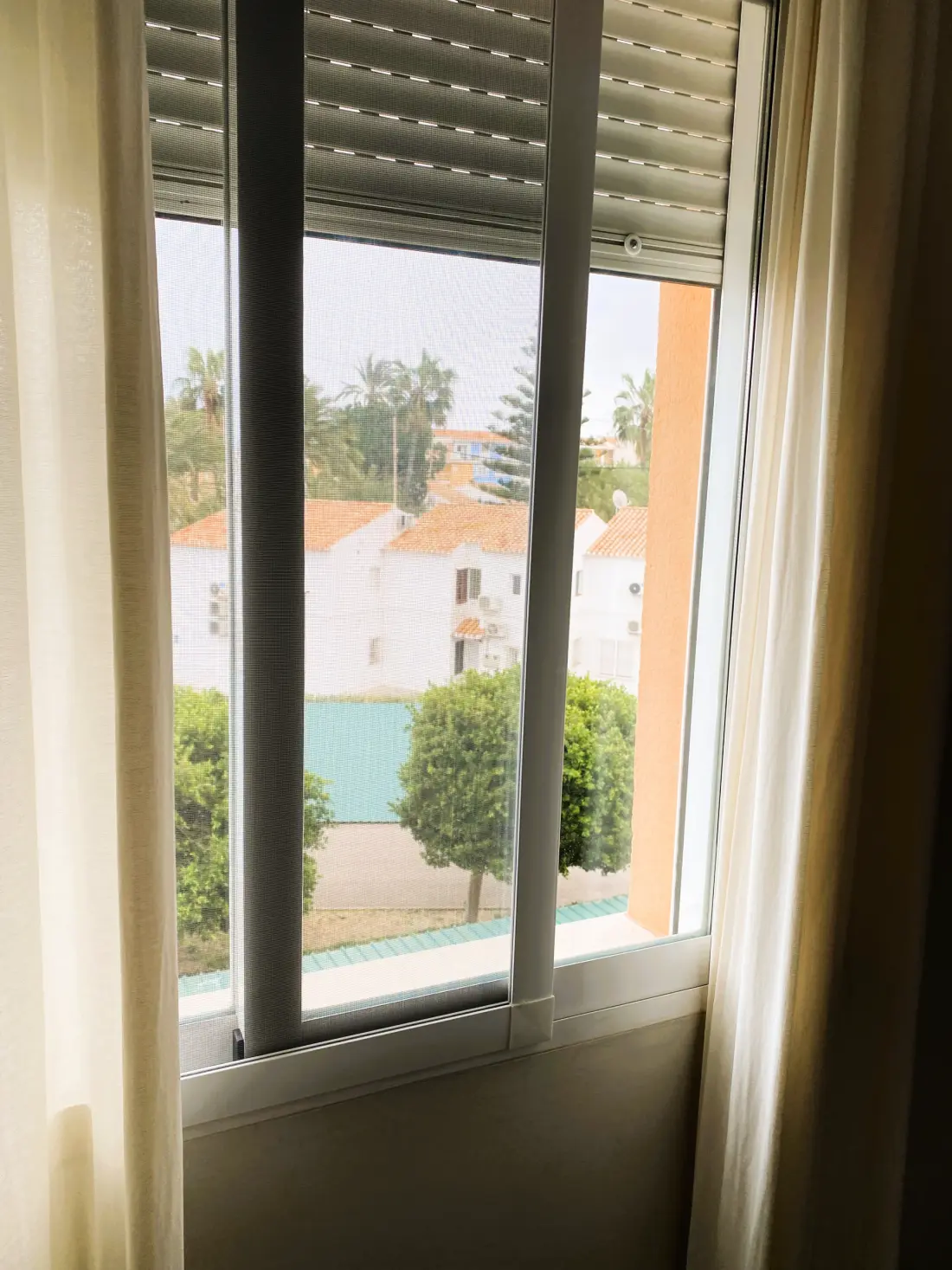 Apartamenty w Denia