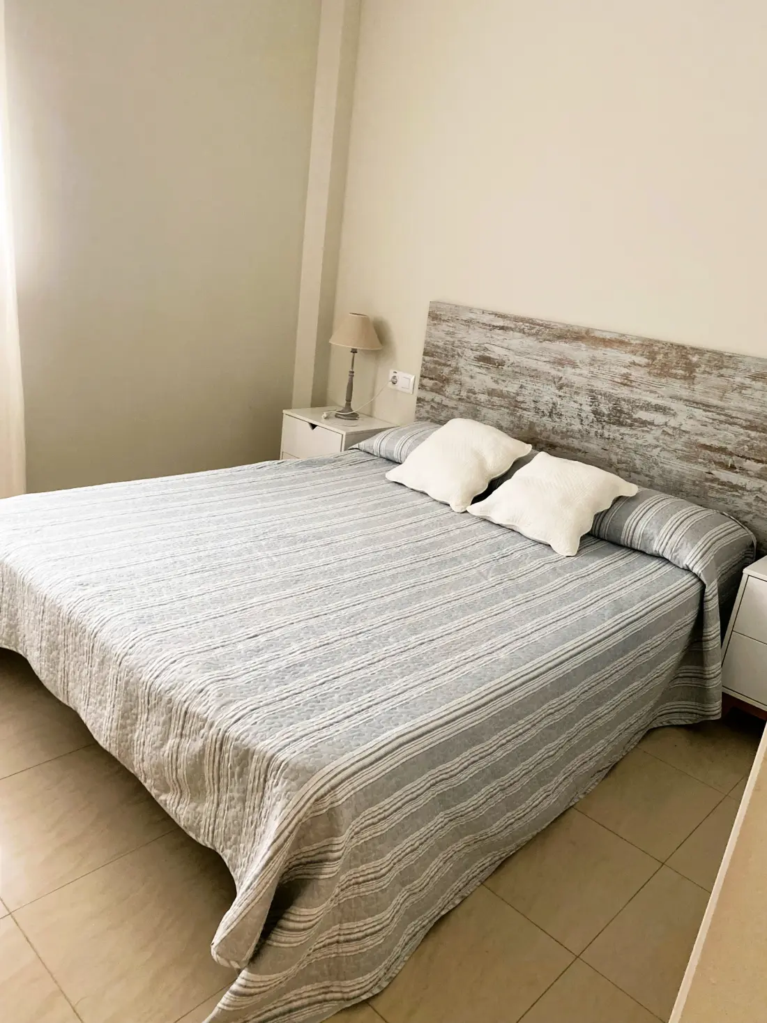 Apartamenty w Denia