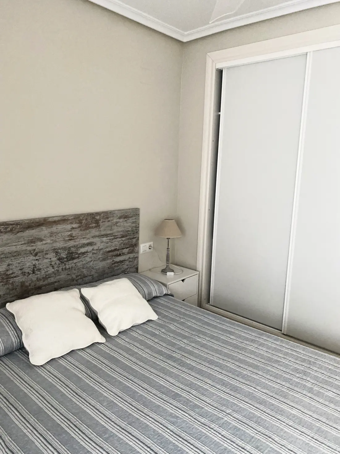 Apartamenty w Denia