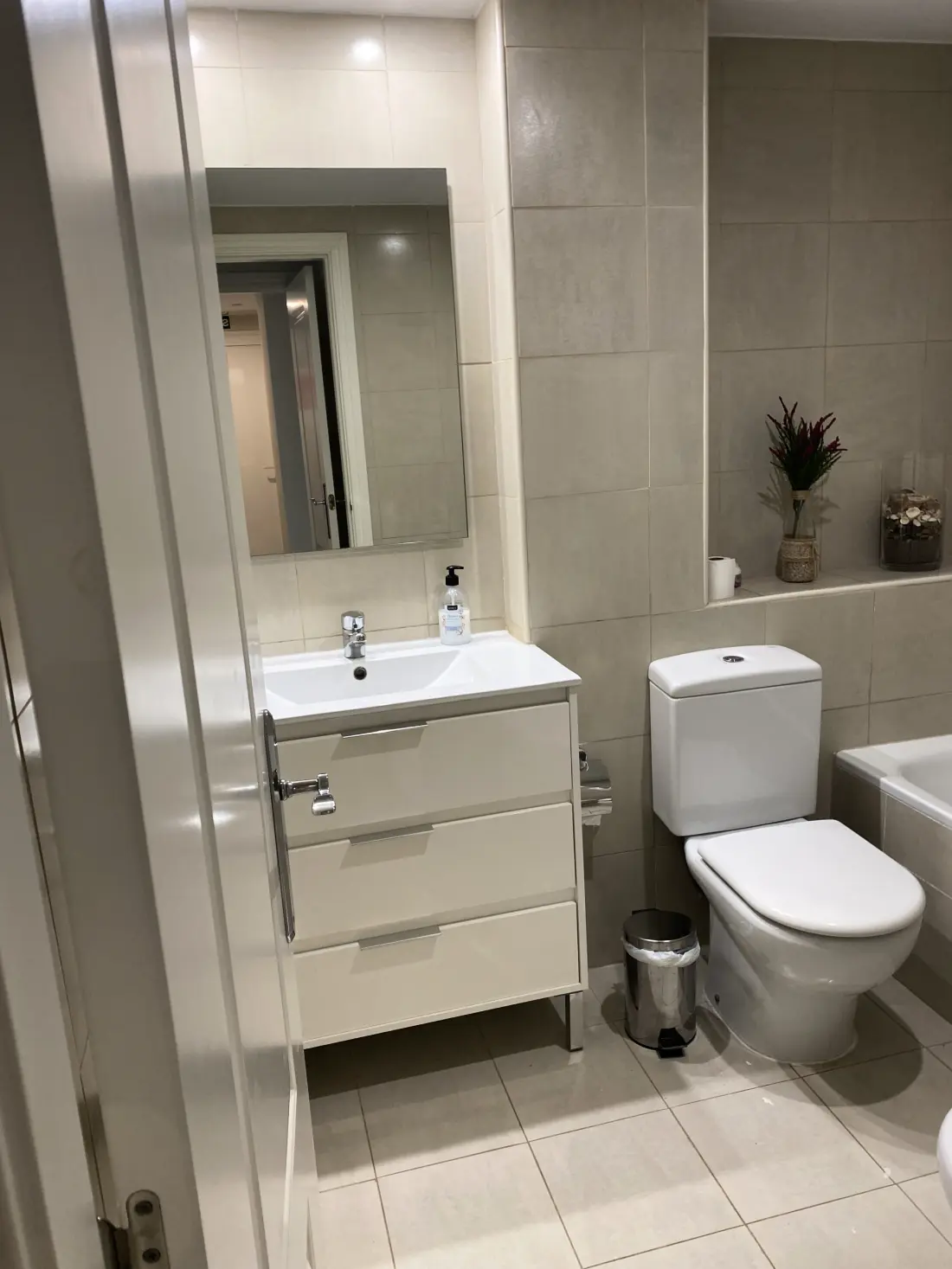 Apartamenty w Denia