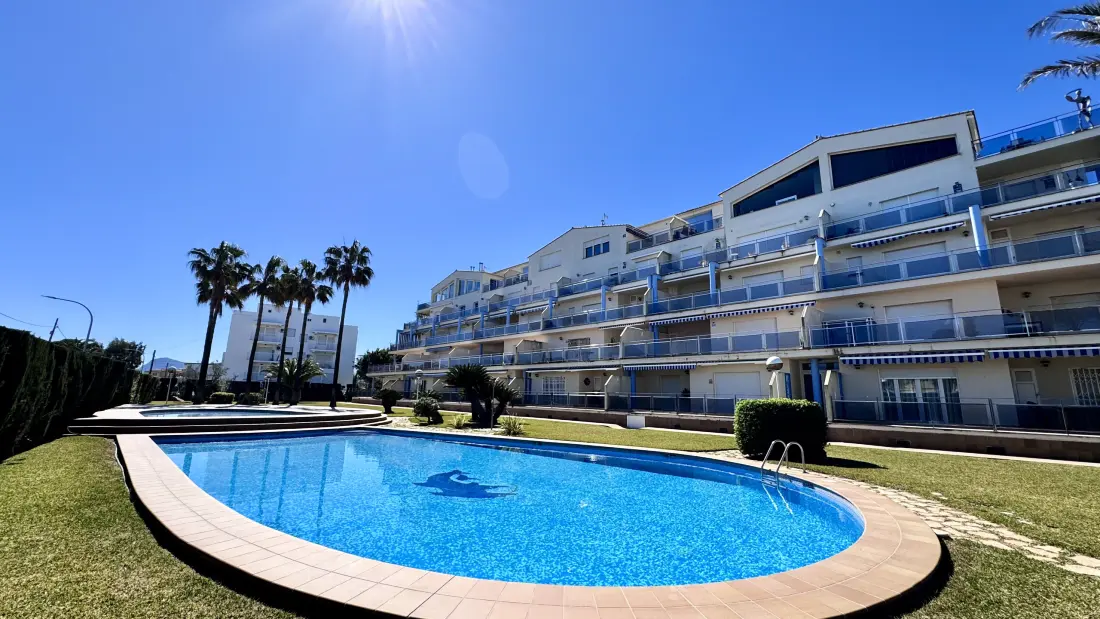 Appartements à Dénia