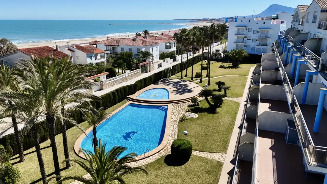 Appartements à Dénia