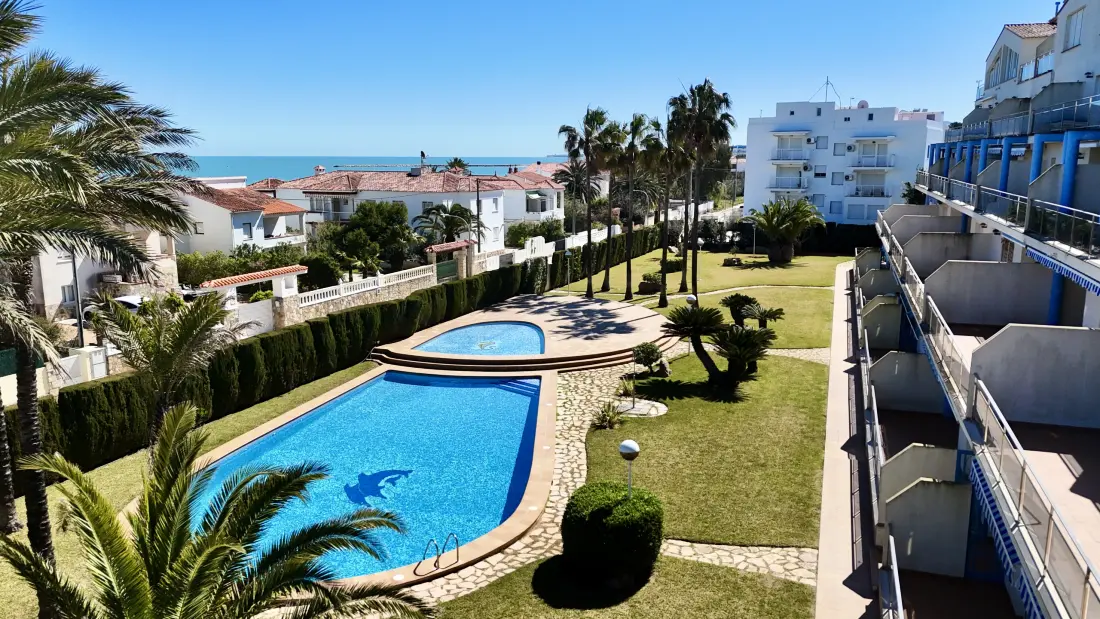 Appartements à Dénia