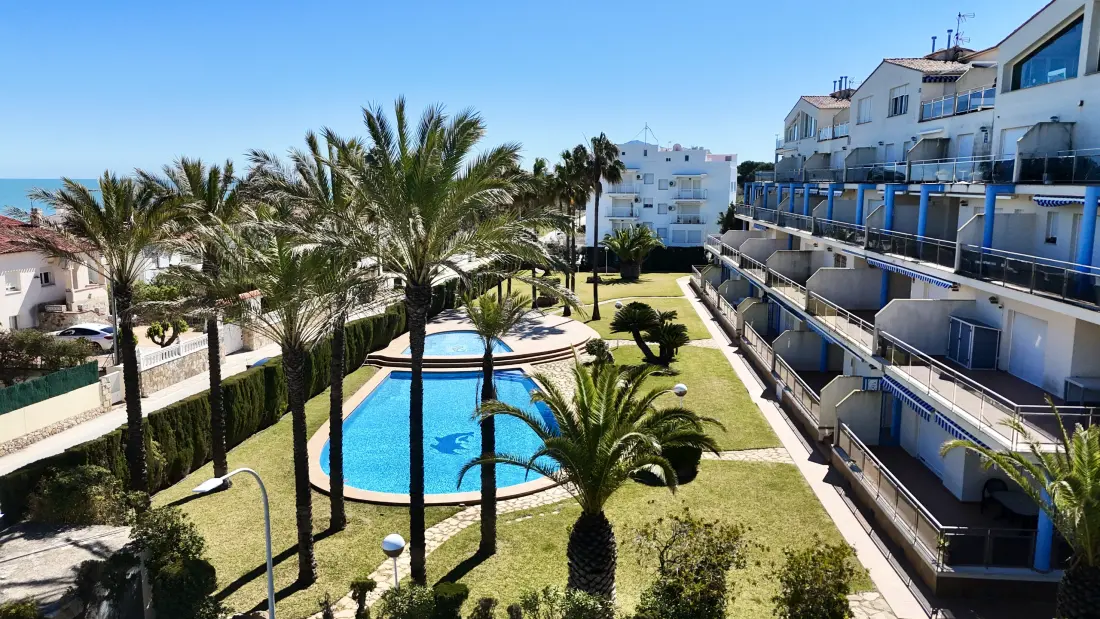 Appartements à Dénia
