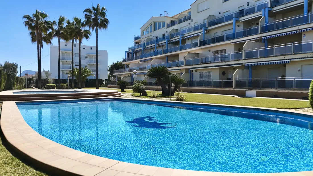Appartements à Dénia