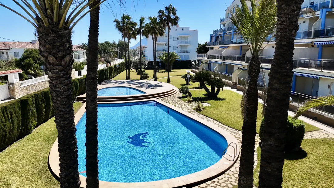 Appartements à Dénia