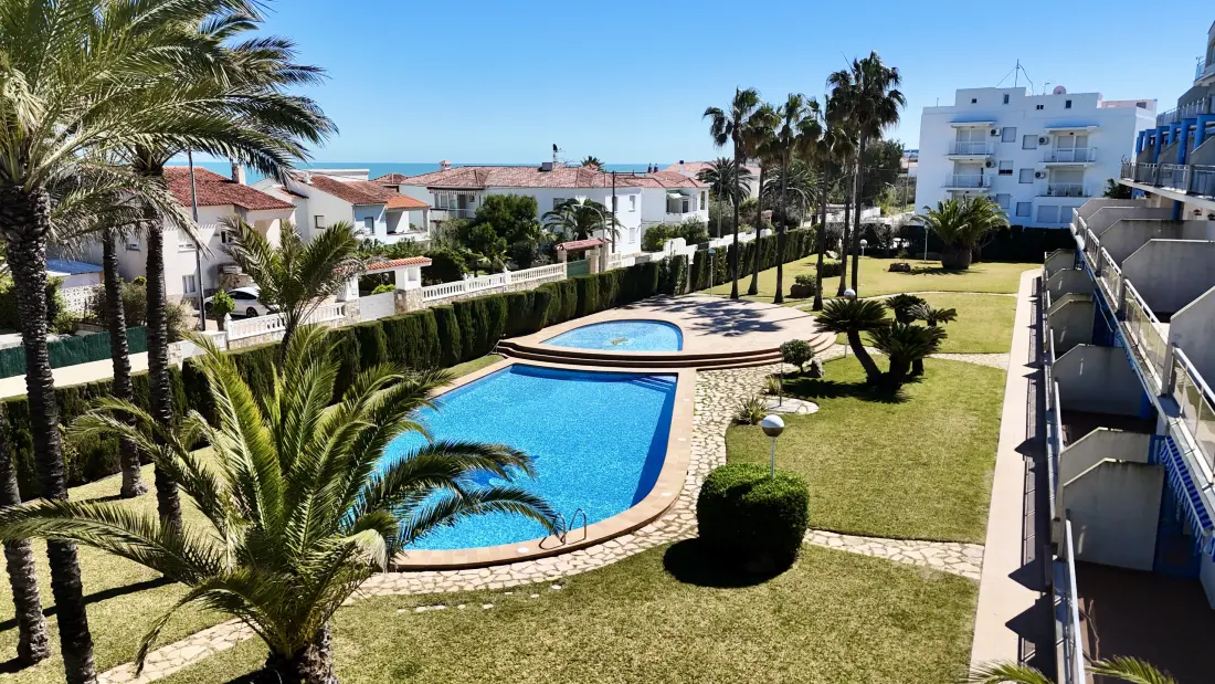 Appartements à Dénia