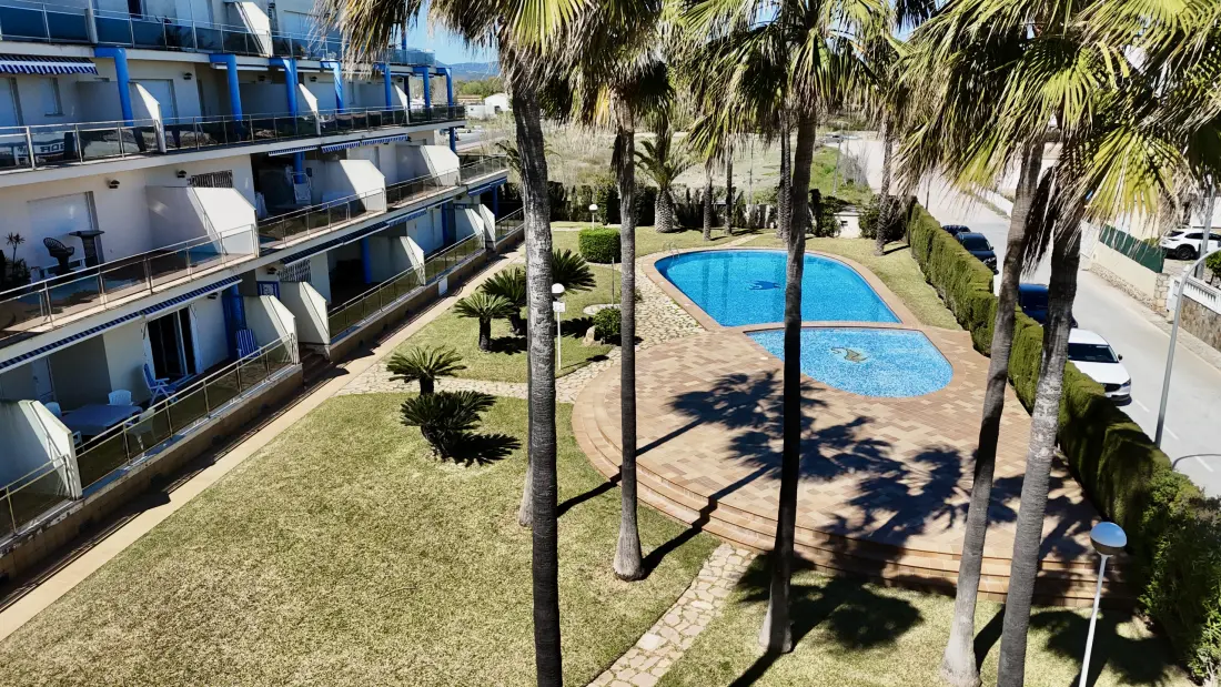 Appartements à Dénia