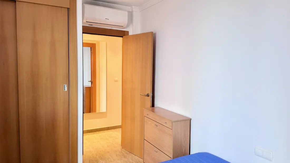 Appartements à Dénia