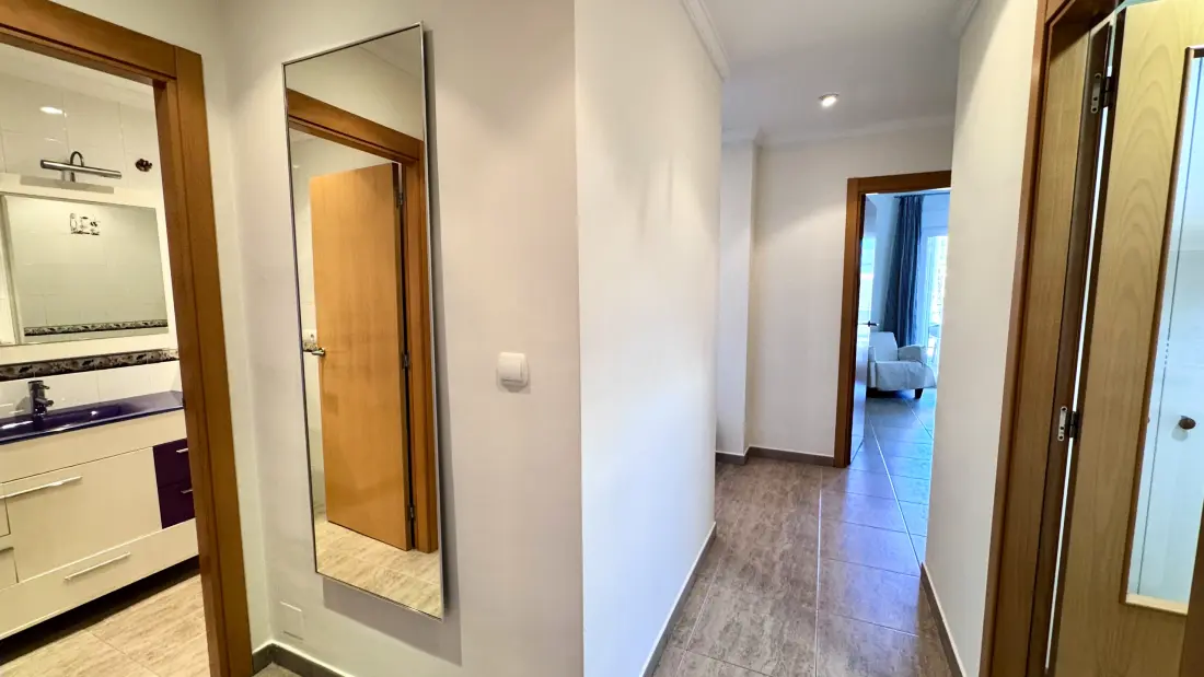 Appartements à Dénia