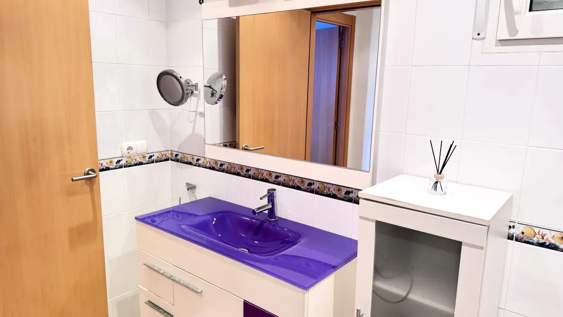 Appartements à Dénia