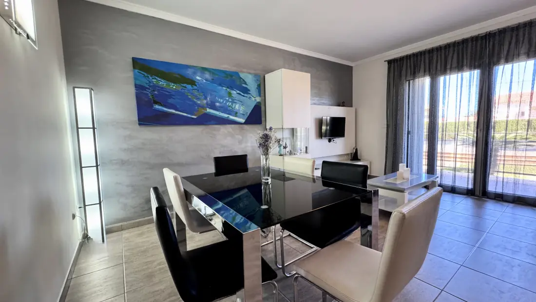 Appartements à Dénia