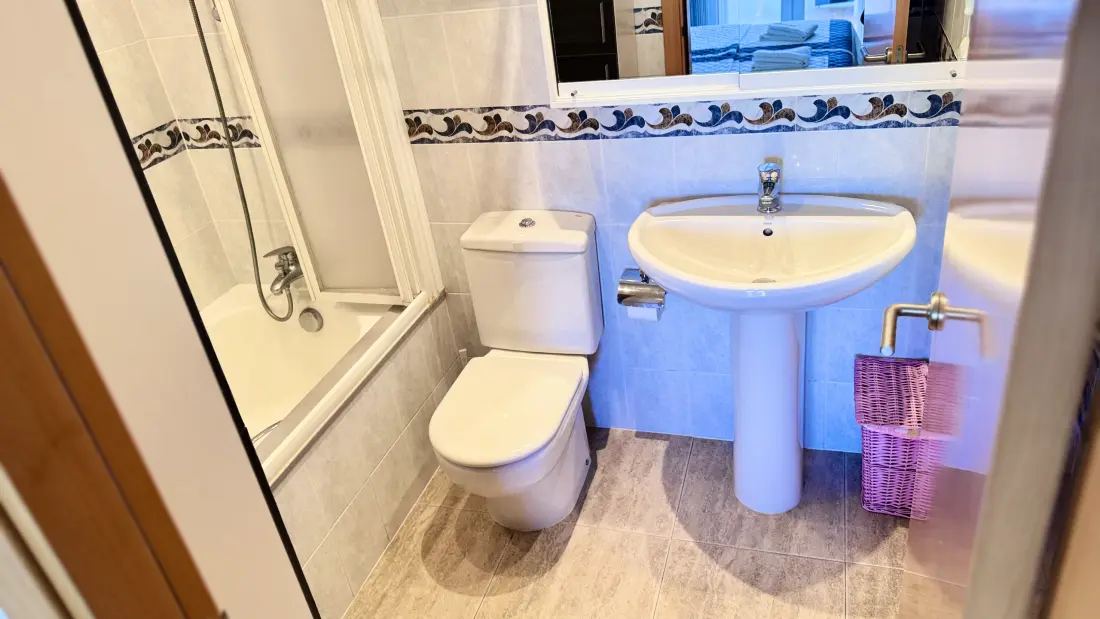 Appartements à Dénia