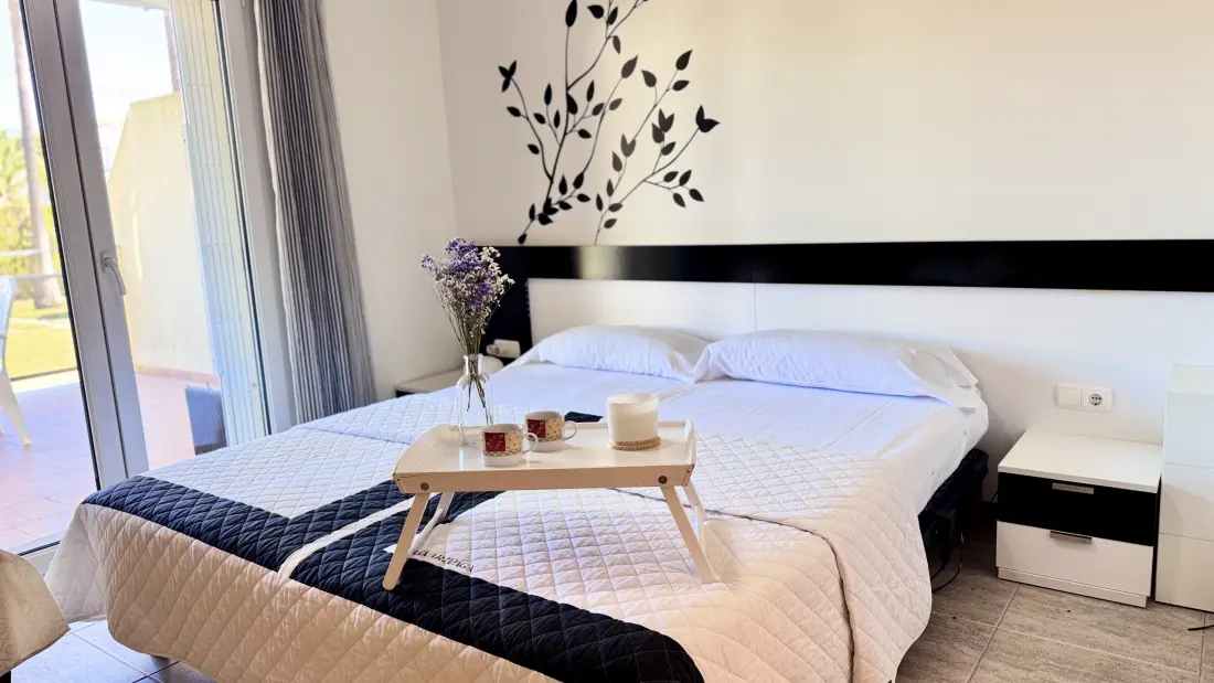 Appartements à Dénia