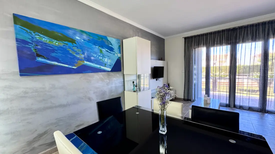 Appartements à Dénia