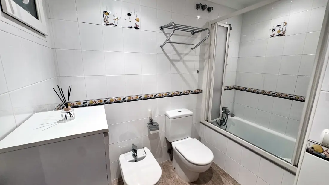 Appartements à Dénia