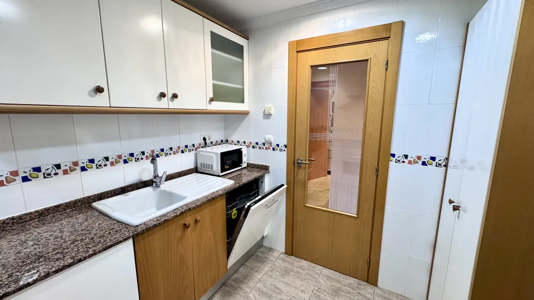 Appartements à Dénia