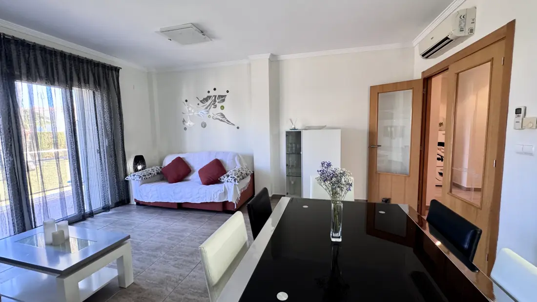 Appartements à Dénia