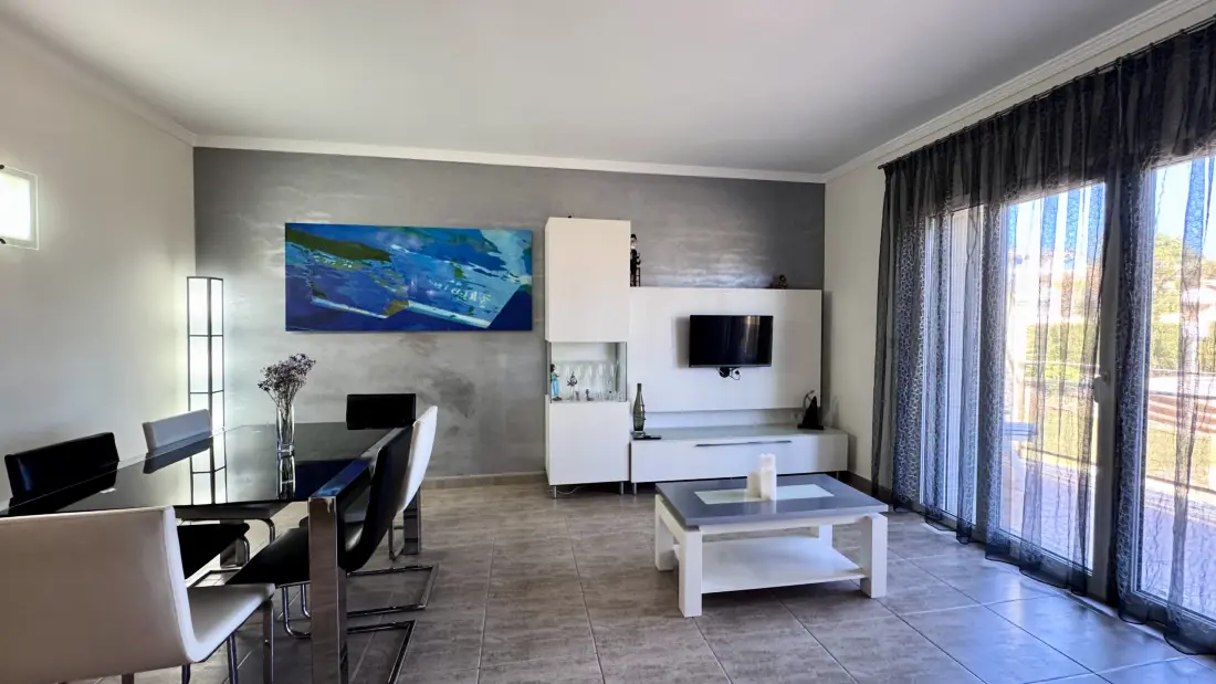 Appartements à Dénia