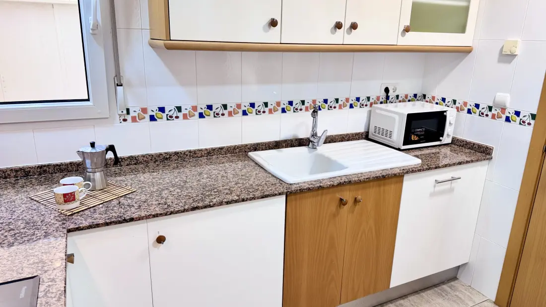Appartements à Dénia