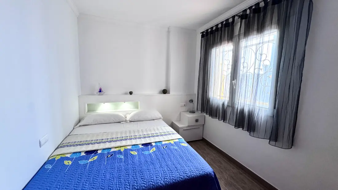 Appartements à Dénia