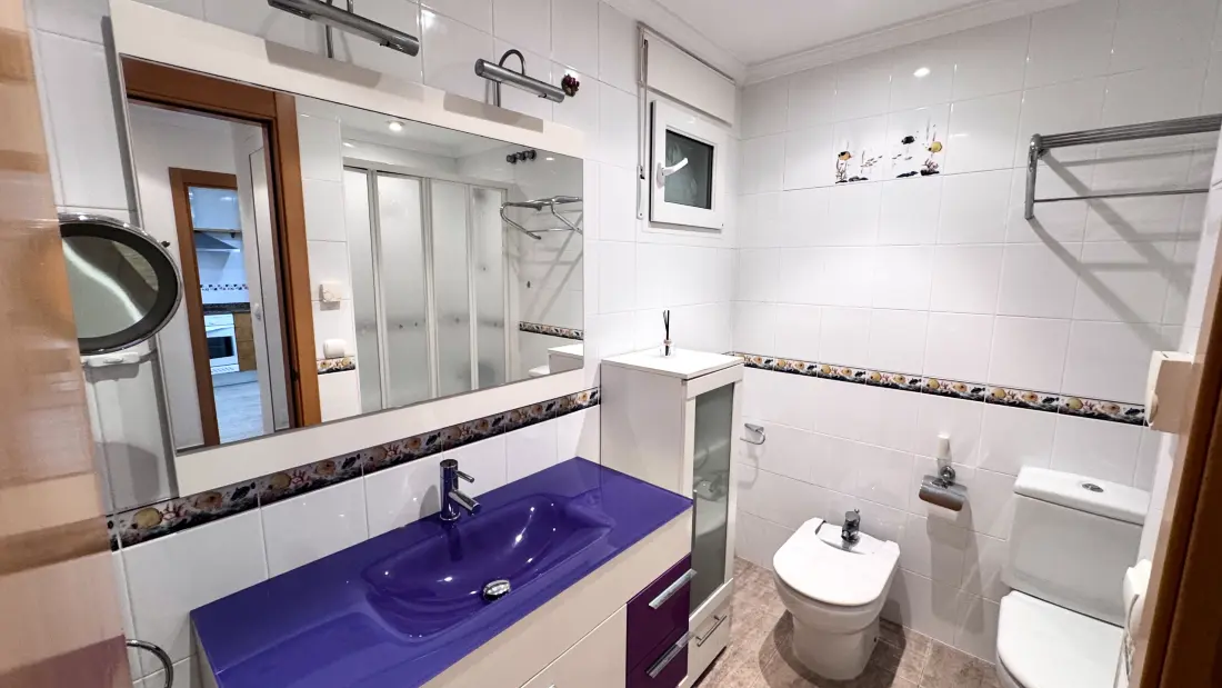 Appartements à Dénia