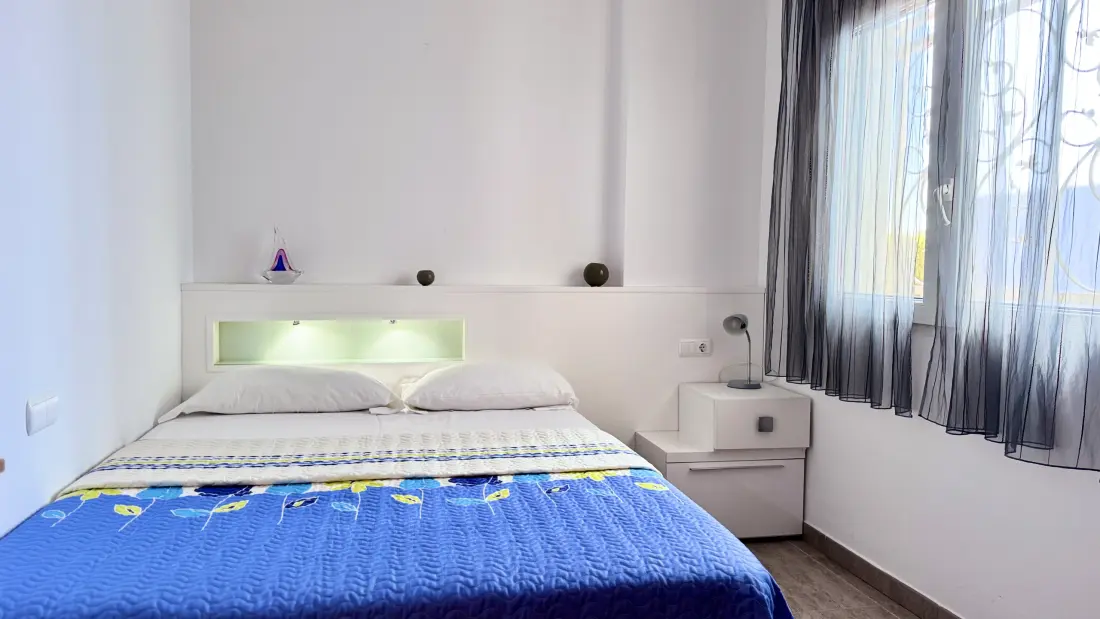 Appartements à Dénia