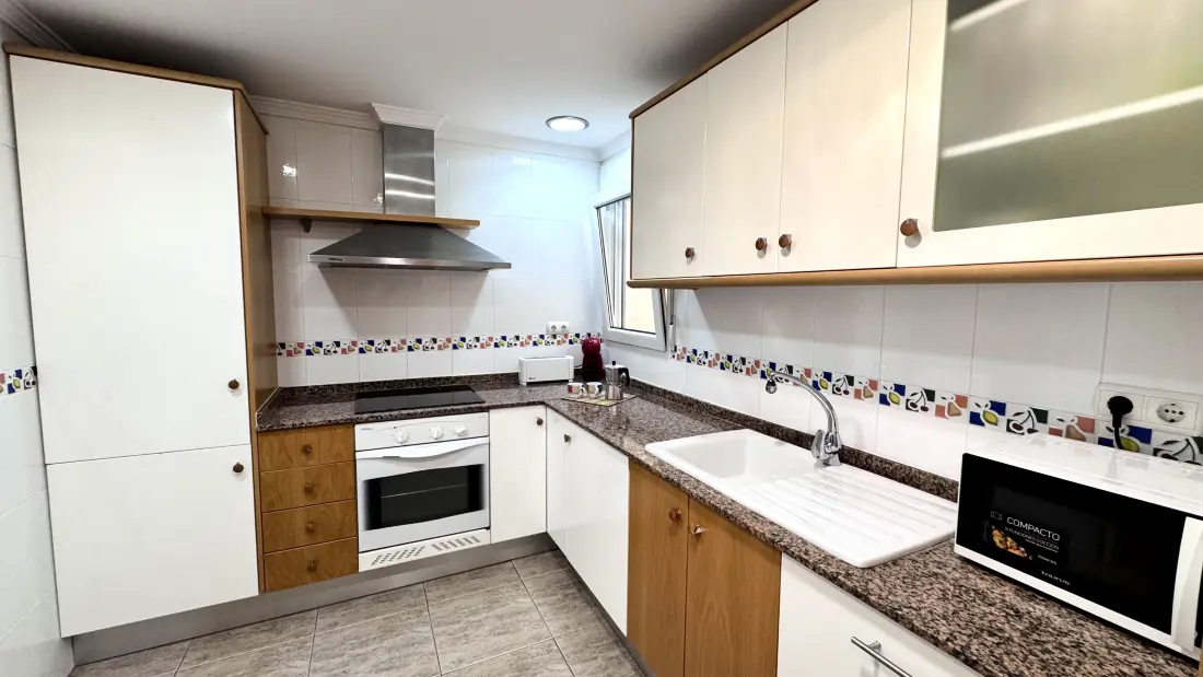 Appartements à Dénia