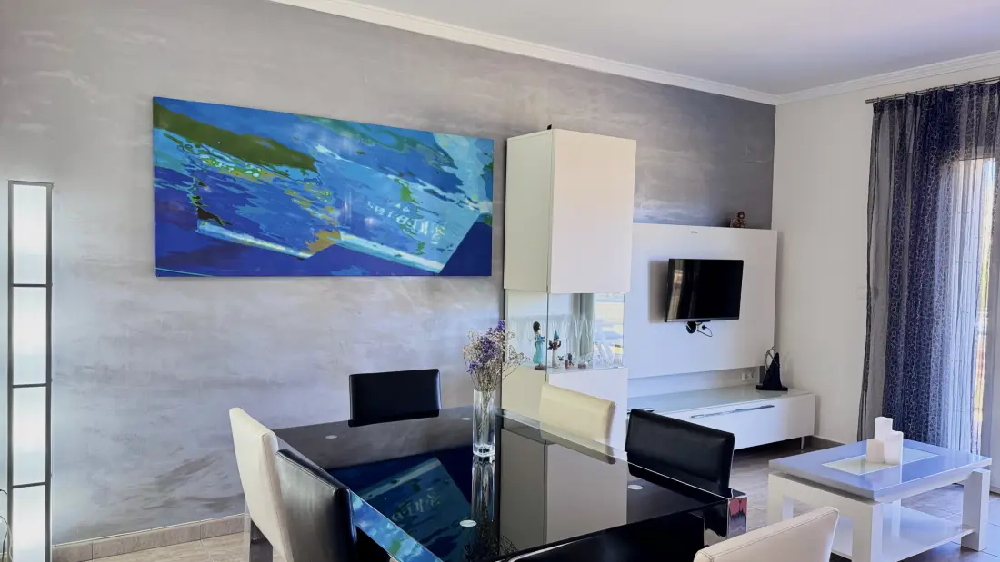 Appartements à Dénia