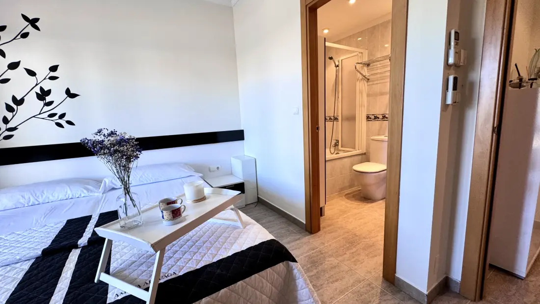 Appartements à Dénia