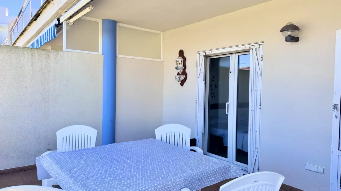 Appartements à Dénia