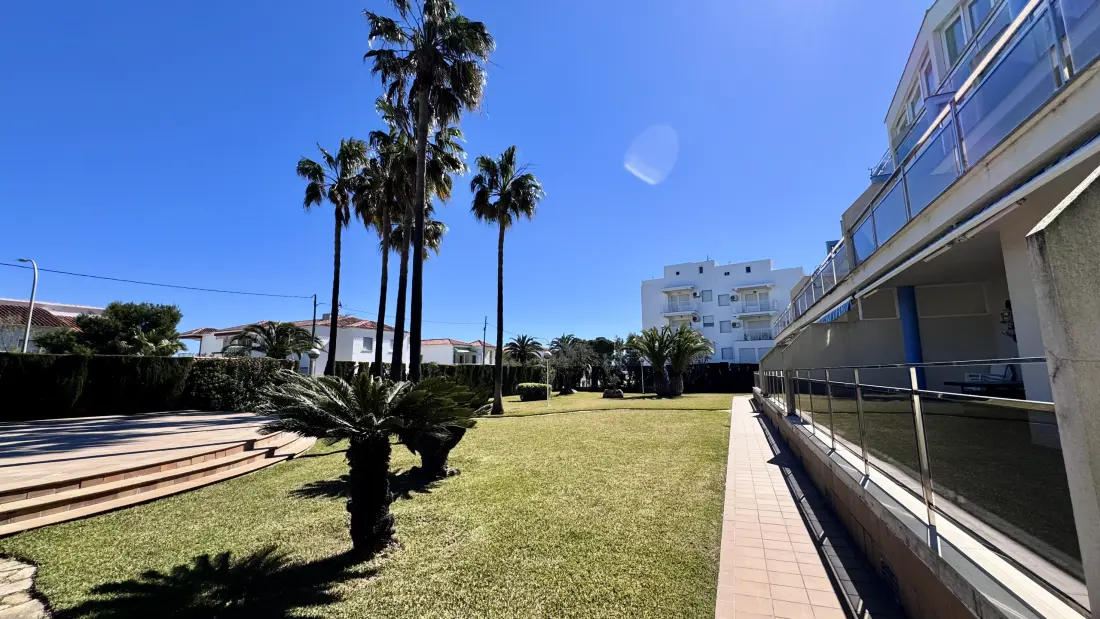 Appartements à Dénia