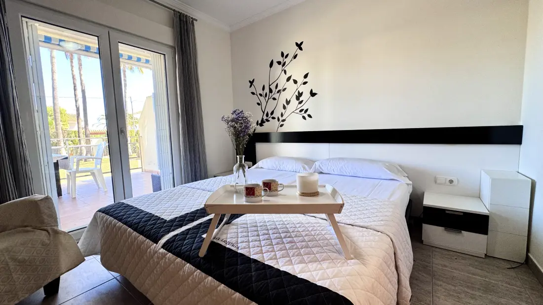 Appartements à Dénia
