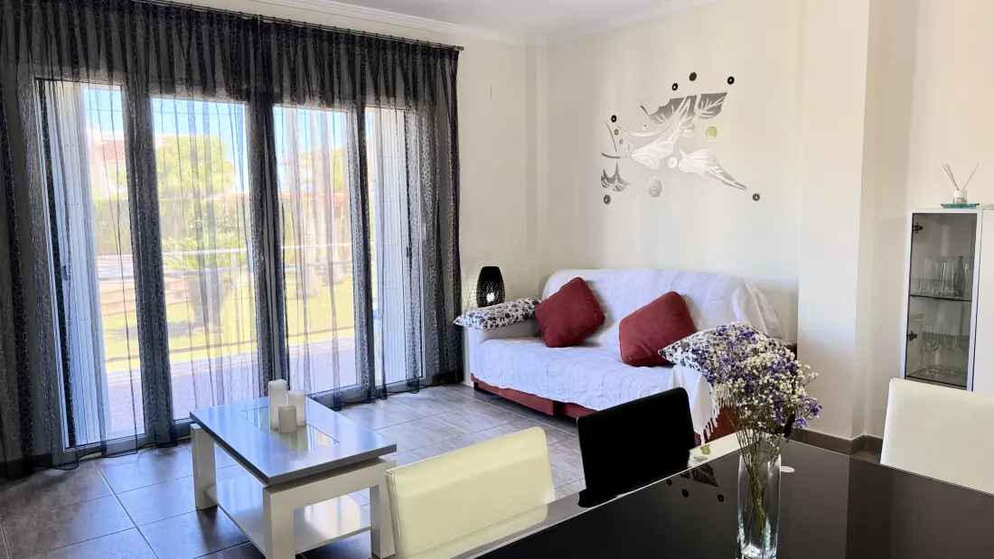 Appartements à Dénia