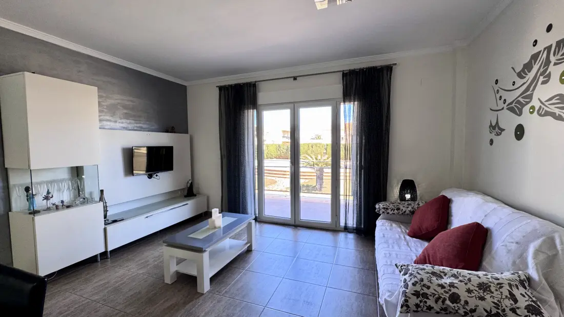 Appartements à Dénia